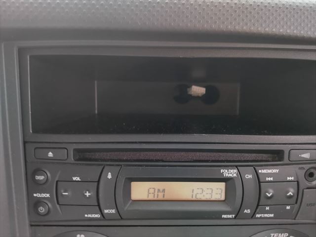 いすゞフォワードアルミバン中型（4t）[写真32]