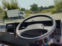 いすゞフォワードアルミバン中型（4t）[写真36]