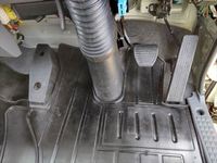 いすゞフォワードアルミバン中型（4t）[写真40]