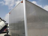 いすゞフォワードアルミバン中型（4t）[写真08]