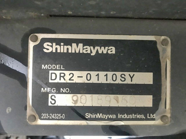 いすゞエルフダンプ小型（2t・3t）[写真10]