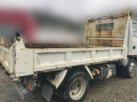 いすゞエルフダンプ小型（2t・3t）[写真14]