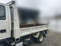 いすゞエルフダンプ小型（2t・3t）[写真15]