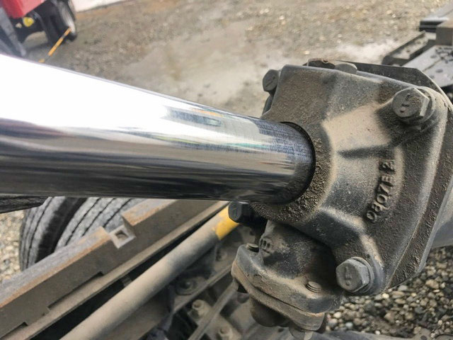 いすゞエルフダンプ小型（2t・3t）[写真19]