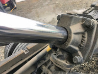 いすゞエルフダンプ小型（2t・3t）[写真19]