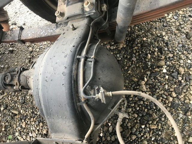 いすゞエルフダンプ小型（2t・3t）[写真22]