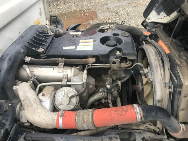 いすゞエルフダンプ小型（2t・3t）[写真25]