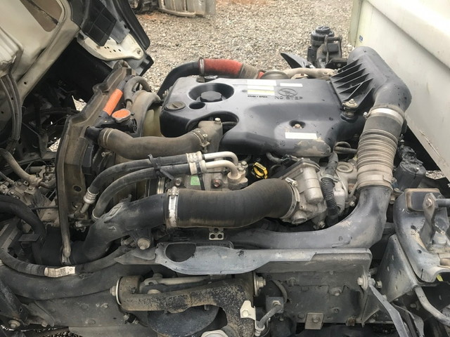 いすゞエルフダンプ小型（2t・3t）[写真26]