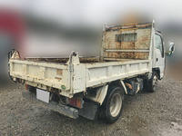 いすゞエルフダンプ小型（2t・3t）[写真02]