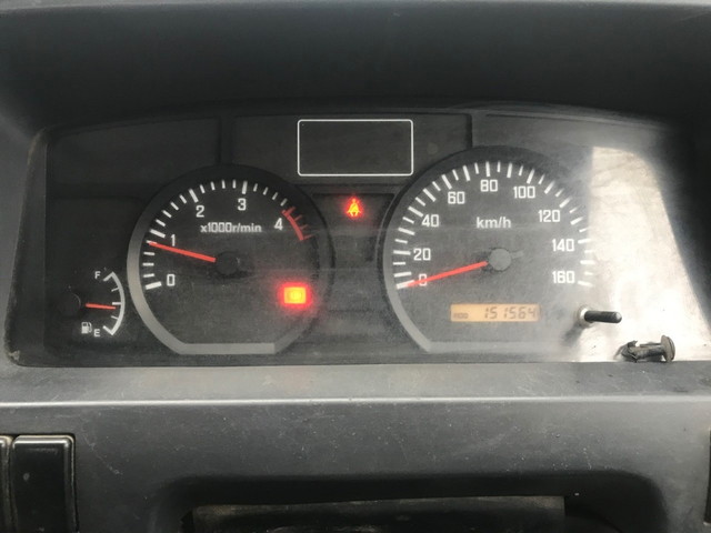 いすゞエルフダンプ小型（2t・3t）[写真32]