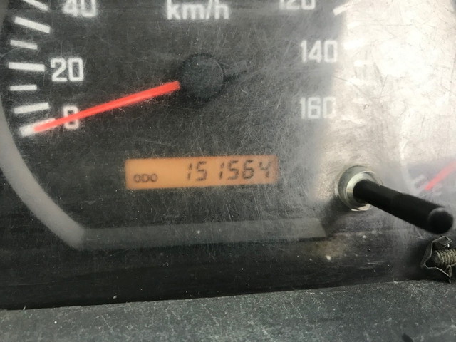 いすゞエルフダンプ小型（2t・3t）[写真33]