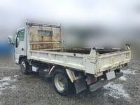 いすゞエルフダンプ小型（2t・3t）[写真04]