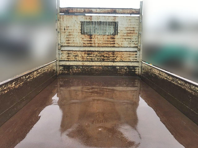 いすゞエルフダンプ小型（2t・3t）[写真07]