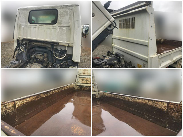 いすゞエルフダンプ小型（2t・3t）[写真09]