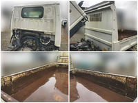 いすゞエルフダンプ小型（2t・3t）[写真09]