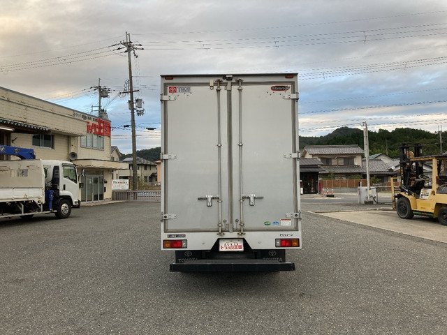 トヨタダイナアルミバン小型（2t・3t）[写真10]