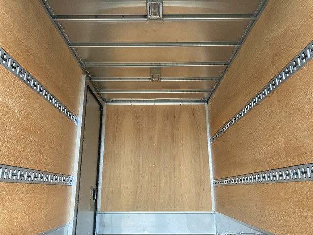 トヨタダイナアルミバン小型（2t・3t）[写真15]