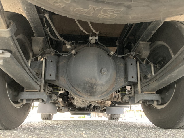 トヨタダイナアルミバン小型（2t・3t）[写真22]