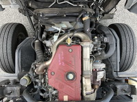 トヨタダイナアルミバン小型（2t・3t）[写真23]