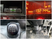 トヨタダイナアルミバン小型（2t・3t）[写真33]