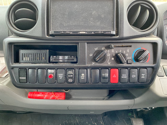 トヨタダイナアルミバン小型（2t・3t）[写真35]