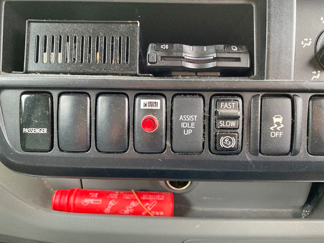 トヨタダイナアルミバン小型（2t・3t）[写真36]