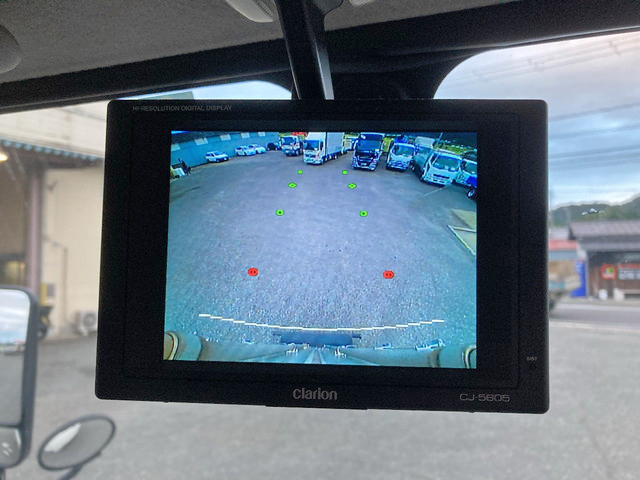 トヨタダイナアルミバン小型（2t・3t）[写真39]