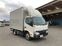 トヨタダイナアルミバン小型（2t・3t）[写真03]