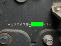 トヨタダイナアルミバン小型（2t・3t）[写真40]