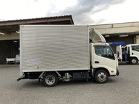 トヨタダイナアルミバン小型（2t・3t）[写真07]