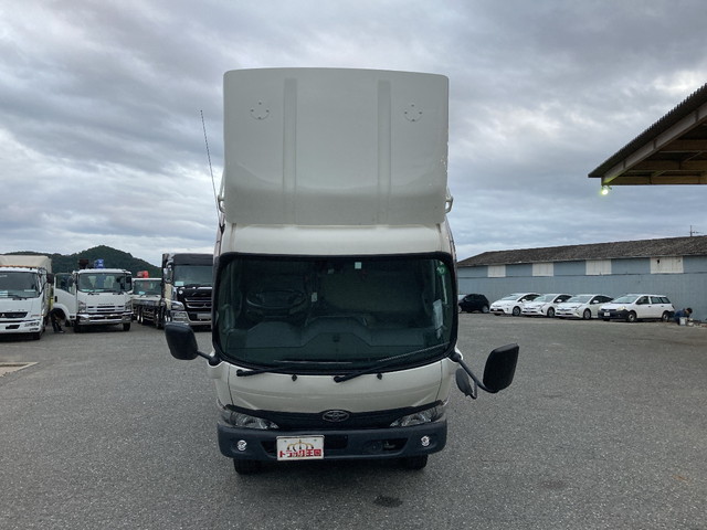 トヨタダイナアルミバン小型（2t・3t）[写真09]