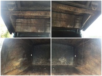 いすゞフォワードパッカー車（塵芥車）増トン（6t・8t）[写真15]