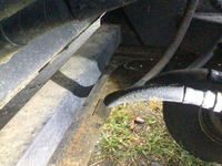 いすゞフォワードパッカー車（塵芥車）増トン（6t・8t）[写真20]