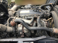 いすゞフォワードパッカー車（塵芥車）増トン（6t・8t）[写真24]