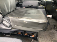 いすゞフォワードパッカー車（塵芥車）増トン（6t・8t）[写真27]