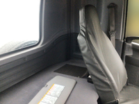 いすゞフォワードパッカー車（塵芥車）増トン（6t・8t）[写真31]