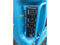 いすゞフォワードパッカー車（塵芥車）増トン（6t・8t）[写真08]