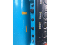 いすゞフォワードパッカー車（塵芥車）増トン（6t・8t）[写真09]