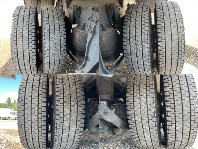 三菱ふそうスーパーグレートアルミウイング大型（10t）[写真17]