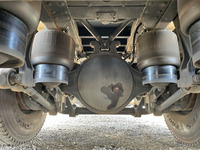 三菱ふそうスーパーグレートアルミウイング大型（10t）[写真19]