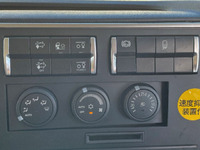 三菱ふそうスーパーグレートアルミウイング大型（10t）[写真33]