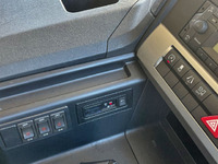 三菱ふそうスーパーグレートアルミウイング大型（10t）[写真34]