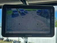 三菱ふそうスーパーグレートアルミウイング大型（10t）[写真36]