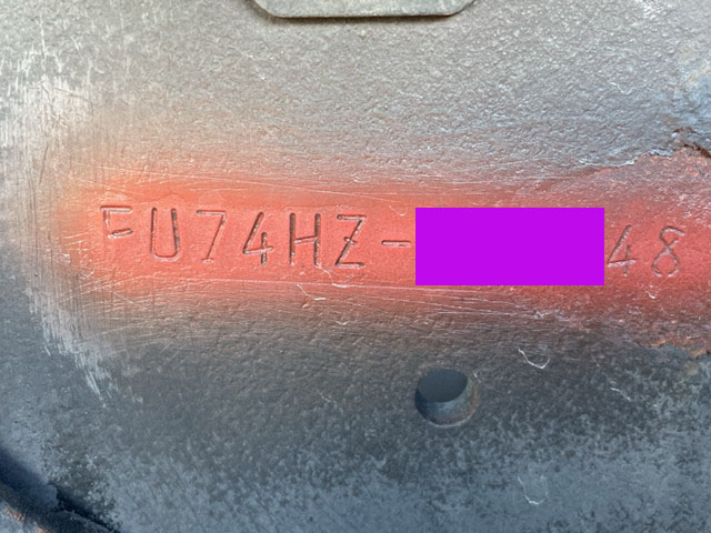 三菱ふそうスーパーグレートアルミウイング大型（10t）[写真39]