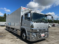 三菱ふそうスーパーグレートアルミウイング大型（10t）[写真03]