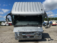 三菱ふそうスーパーグレートアルミウイング大型（10t）[写真08]