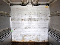 三菱ふそうファイター幌ウイング増トン（6t・8t）[写真11]