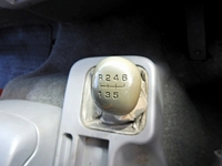 三菱ふそうファイター幌ウイング増トン（6t・8t）[写真16]