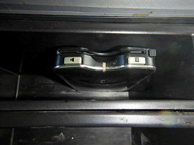 三菱ふそうファイター幌ウイング増トン（6t・8t）[写真18]