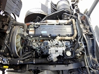 三菱ふそうファイター幌ウイング増トン（6t・8t）[写真21]